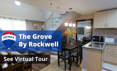 The Grove By Rockwell For Sale With Parking