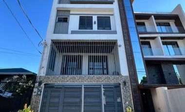 Quezon City | House and Lot For Sale - #6776