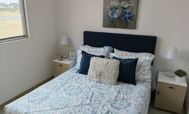 Casa de venta Modelo Lino, Proyecto CASABLANCA