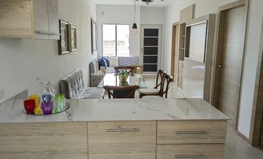 Casa de venta Modelo Lino, Proyecto CASABLANCA