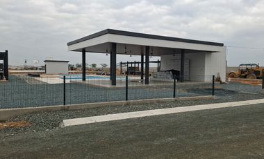 Casa de venta Modelo Lino, Proyecto CASABLANCA