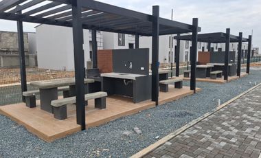 Casa de venta Modelo Lino, Proyecto CASABLANCA