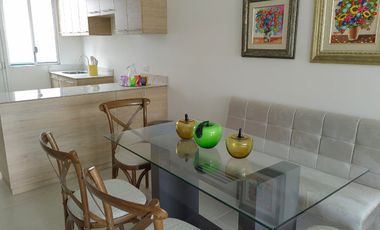 Casa de venta Modelo Lino, Proyecto CASABLANCA