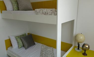 Casa de venta Modelo Lino, Proyecto CASABLANCA