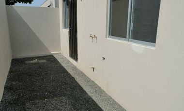 Casa de venta Modelo Lino, Proyecto CASABLANCA