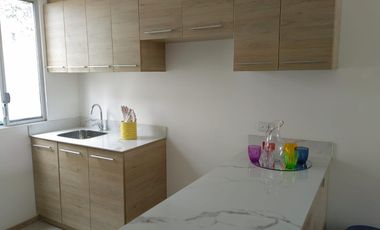 Casa de venta Modelo Lino, Proyecto CASABLANCA