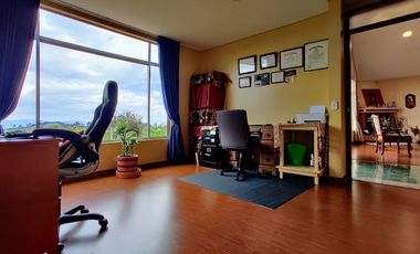 VENDO FINCA  EN SALITRE VIA GUASCA