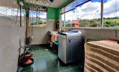 VENDO FINCA  EN SALITRE VIA GUASCA