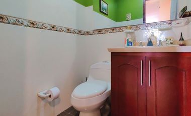 VENDO FINCA  EN SALITRE VIA GUASCA