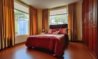 VENDO FINCA  EN SALITRE VIA GUASCA