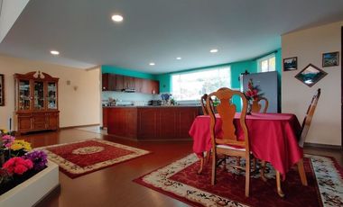 VENDO FINCA  EN SALITRE VIA GUASCA