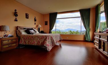 VENDO FINCA  EN SALITRE VIA GUASCA