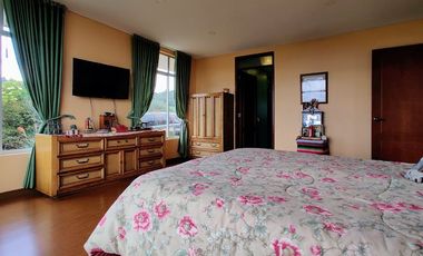 VENDO FINCA  EN SALITRE VIA GUASCA