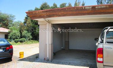 León Propiedades vende Parcela con casa en Camino El Toro, Curacaví