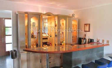 León Propiedades vende Parcela con casa en Camino El Toro, Curacaví