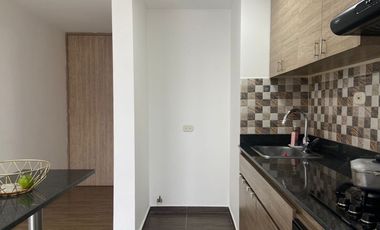44676 Apartamento en arriendo en el sector Prados