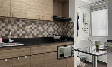 44676 Apartamento en arriendo en el sector Prados