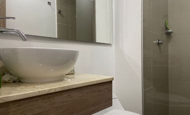 44676 Apartamento en arriendo en el sector Prados