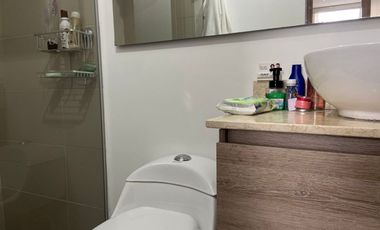 44676 Apartamento en arriendo en el sector Prados