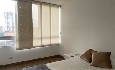 44676 Apartamento en arriendo en el sector Prados
