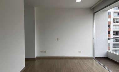 44676 Apartamento en arriendo en el sector Prados