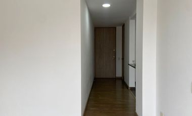 44676 Apartamento en arriendo en el sector Prados