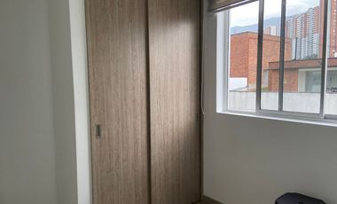 44676 Apartamento en arriendo en el sector Prados