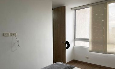 44676 Apartamento en arriendo en el sector Prados
