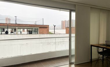 44676 Apartamento en arriendo en el sector Prados