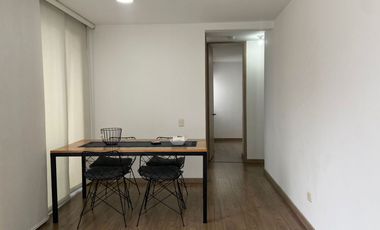 44676 Apartamento en arriendo en el sector Prados
