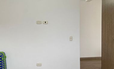 44676 Apartamento en arriendo en el sector Prados