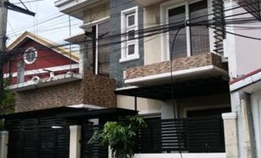 For Sale: House & Lot at Silcas Village, Binan Laguna
