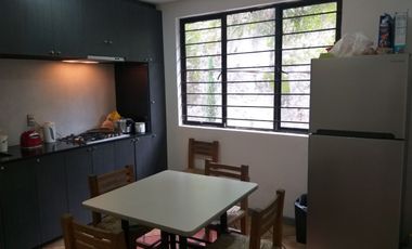 Habitación Amueblada para profesionistas  o extranjeros