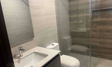 Venta departamento con jardín 2 dormitorios en tumbaco diseño Londono