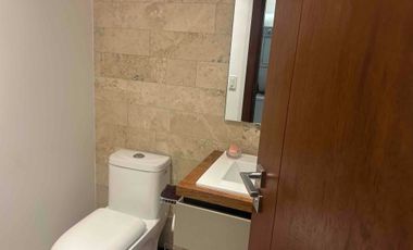 Venta departamento con jardín 2 dormitorios en tumbaco diseño Londono