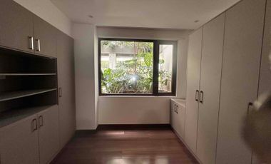 Venta departamento con jardín 2 dormitorios en tumbaco diseño Londono