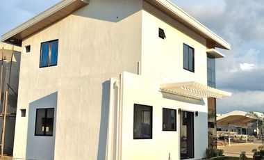 Affordable 4 Bedroom House for Assume in Ignatius Enclave Xavier Estates