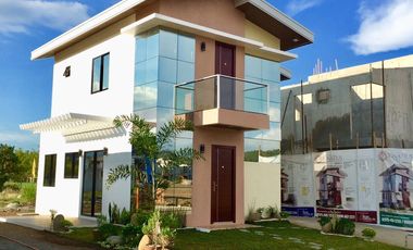 Affordable 4 Bedroom House for Assume in Ignatius Enclave Xavier Estates
