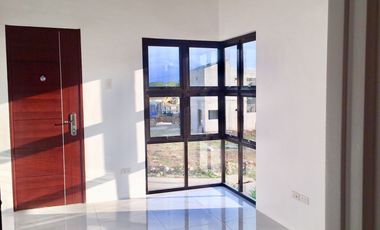 Affordable 4 Bedroom House for Assume in Ignatius Enclave Xavier Estates