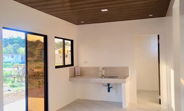 Affordable 4 Bedroom House for Assume in Ignatius Enclave Xavier Estates