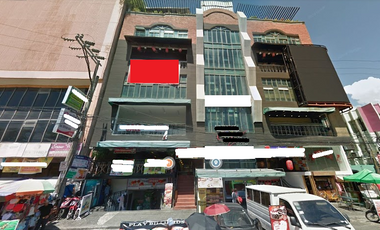6-Storey Commercial Building for sale in Brgy. Baclaran, Paranaque City