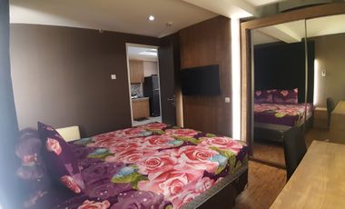 DIJUAL APARTEMEN DI STUDENT CASTLE CATURTUNGGAL DEPOK