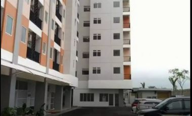 DIJUAL APARTEMEN DI STUDENT CASTLE CATURTUNGGAL DEPOK