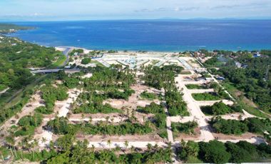Residential Beach Lot for Sale in San Juan Batangas