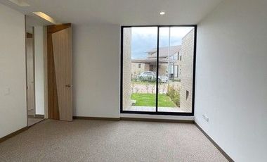 Casa Campestre en Venta Cajica