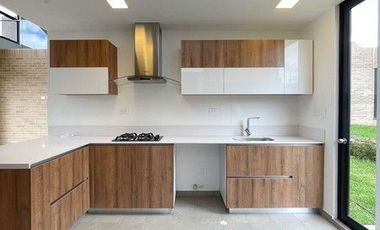 Casa Campestre en Venta Cajica