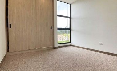 Casa Campestre en Venta Cajica