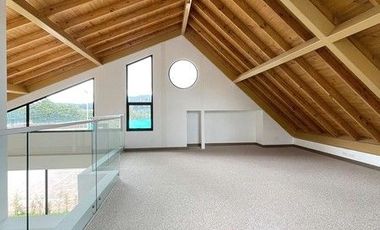 Casa Campestre en Venta Cajica