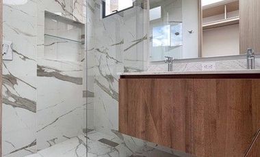 Casa Campestre en Venta Cajica