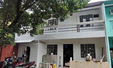 Townhouse in Valle Verde 2 Kaimito Pasig  For Sale